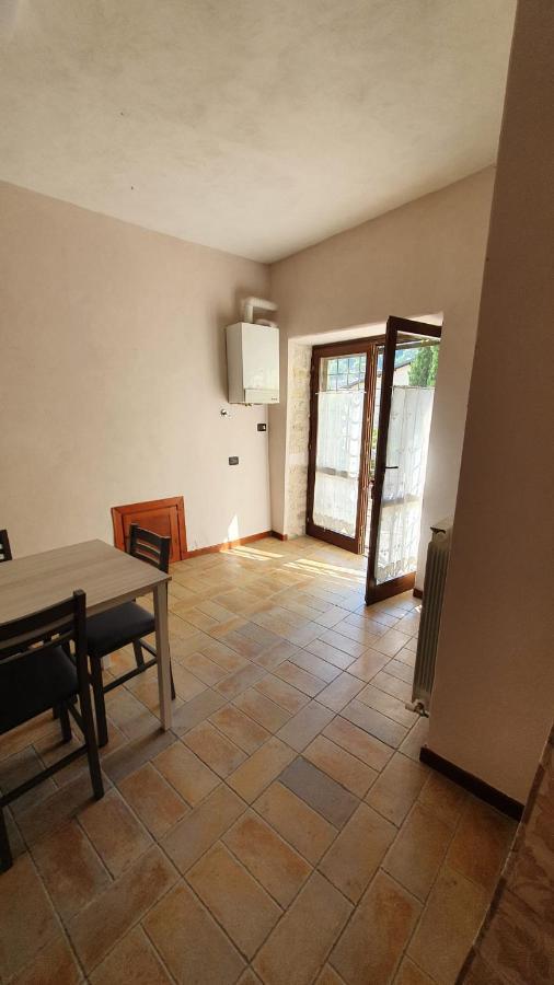 Vila Il Borgo Di Cornillo Meggiano Exteriér fotografie
